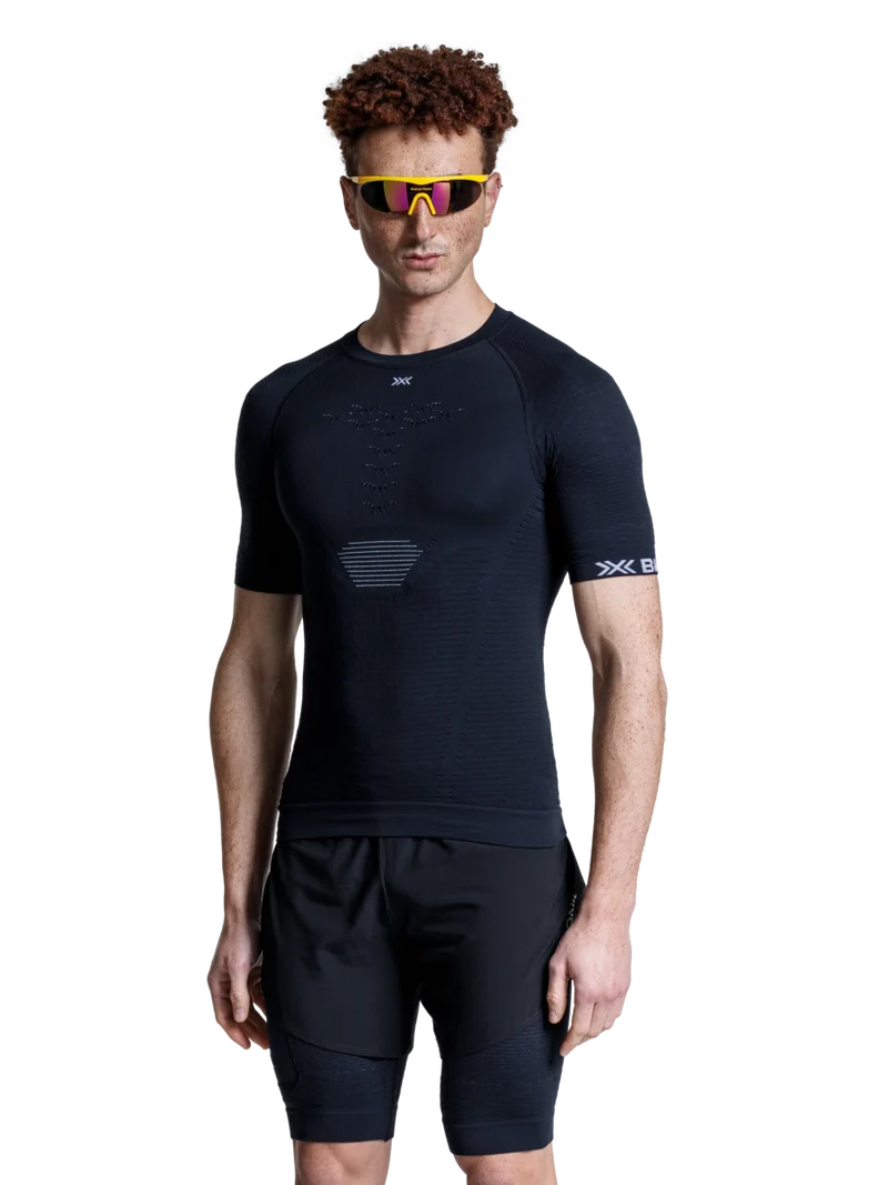 EFFEKTOR SHIRT SS MEN
