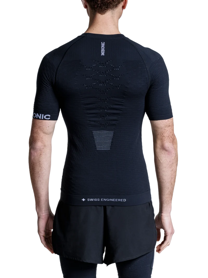 EFFEKTOR SHIRT SS MEN