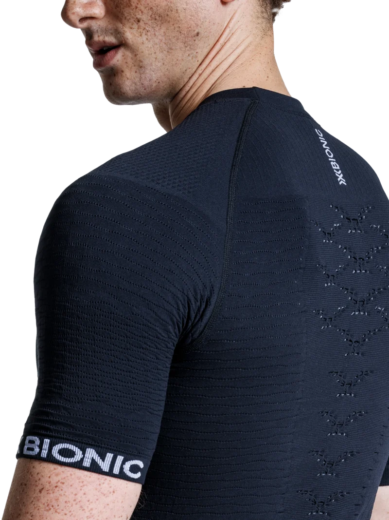 EFFEKTOR SHIRT SS MEN