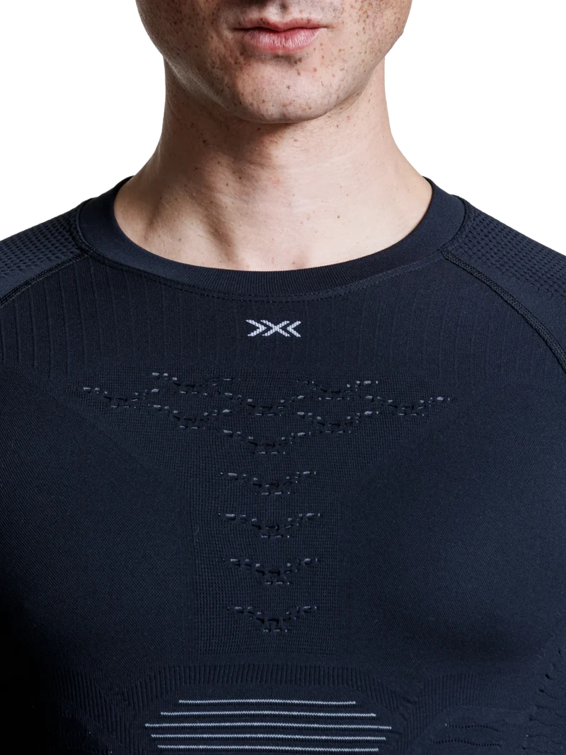 EFFEKTOR SHIRT SS MEN