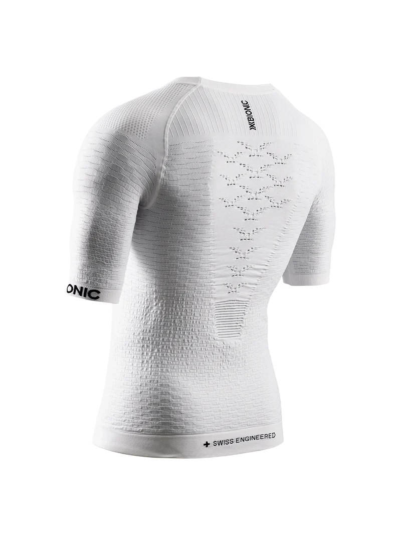 EFFEKTOR SHIRT SS MEN