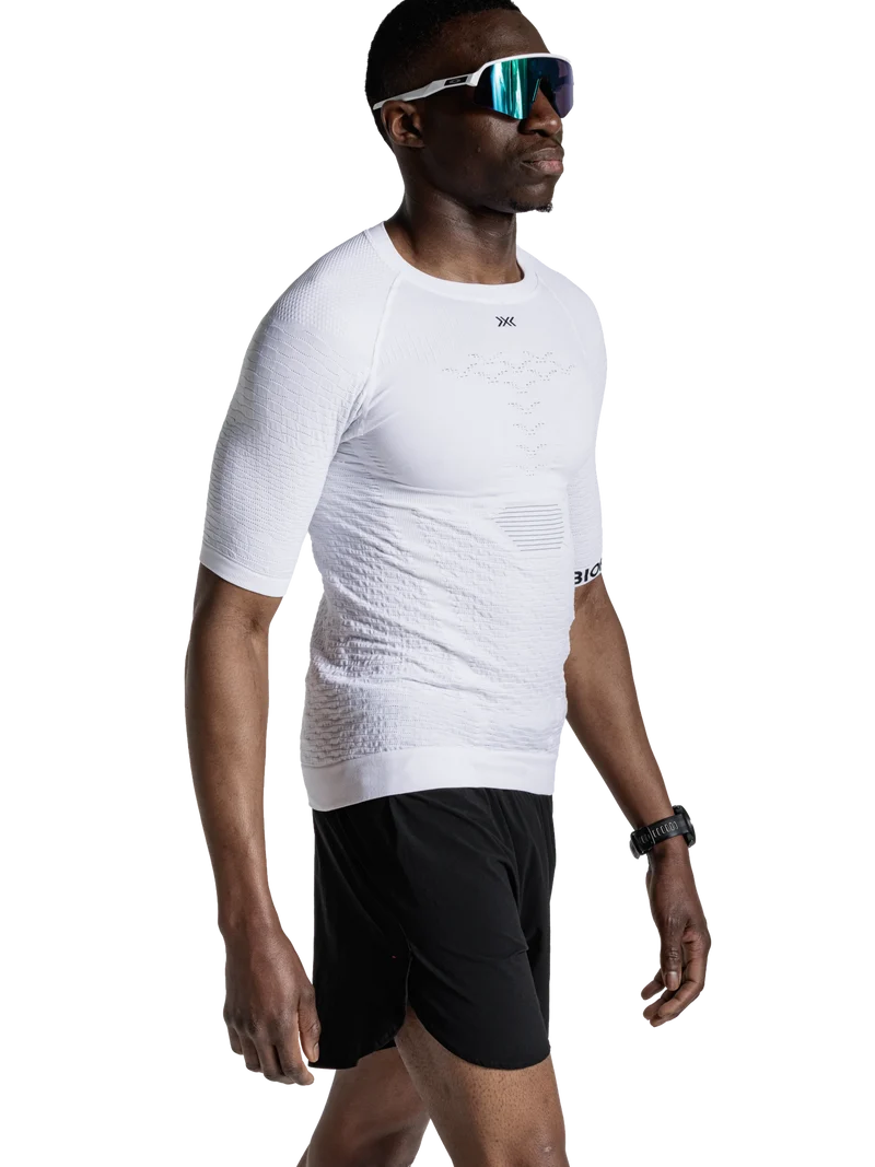 EFFEKTOR SHIRT SS MEN