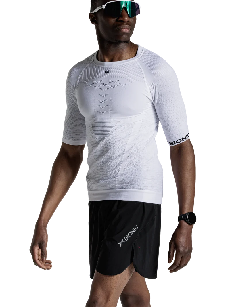 EFFEKTOR SHIRT SS MEN