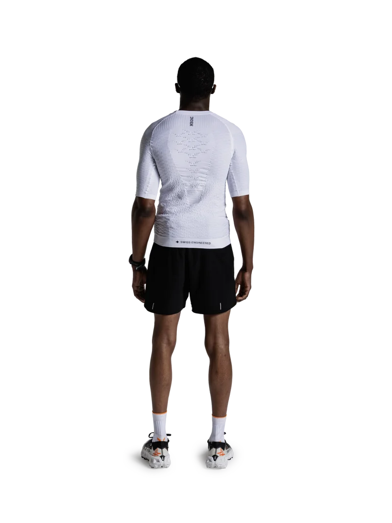 EFFEKTOR SHIRT SS MEN