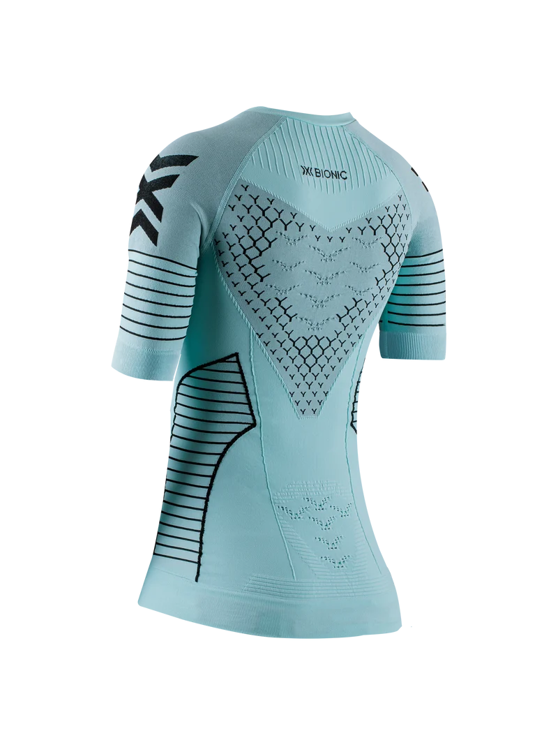TWYCE RACE SHIRT SS WMN