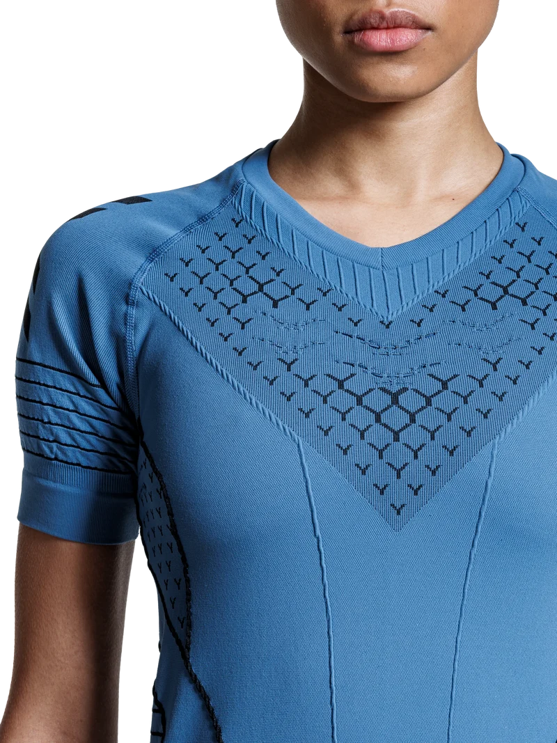 TWYCE RACE SHIRT SS WMN
