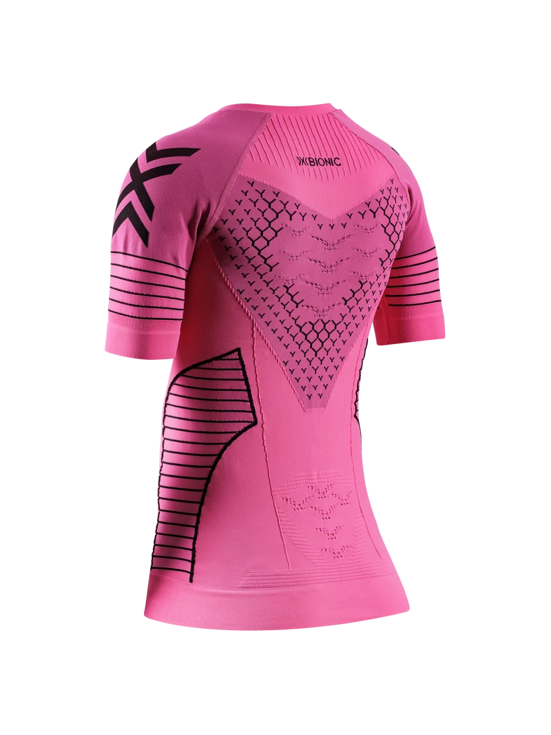 TWYCE RACE SHIRT SS WMN