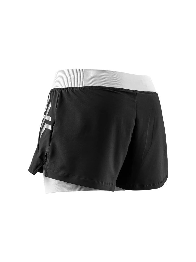 TWYCE RACE 2in1 SHORTS WMN
