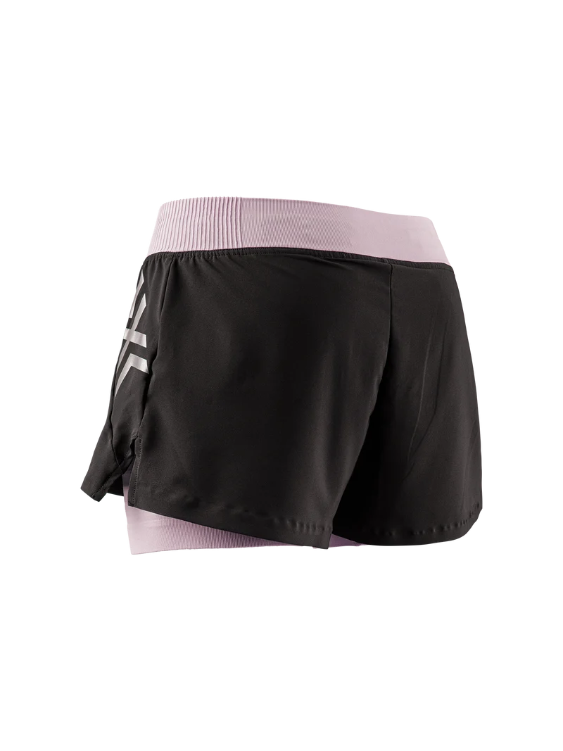 TWYCE RACE 2in1 SHORTS WMN