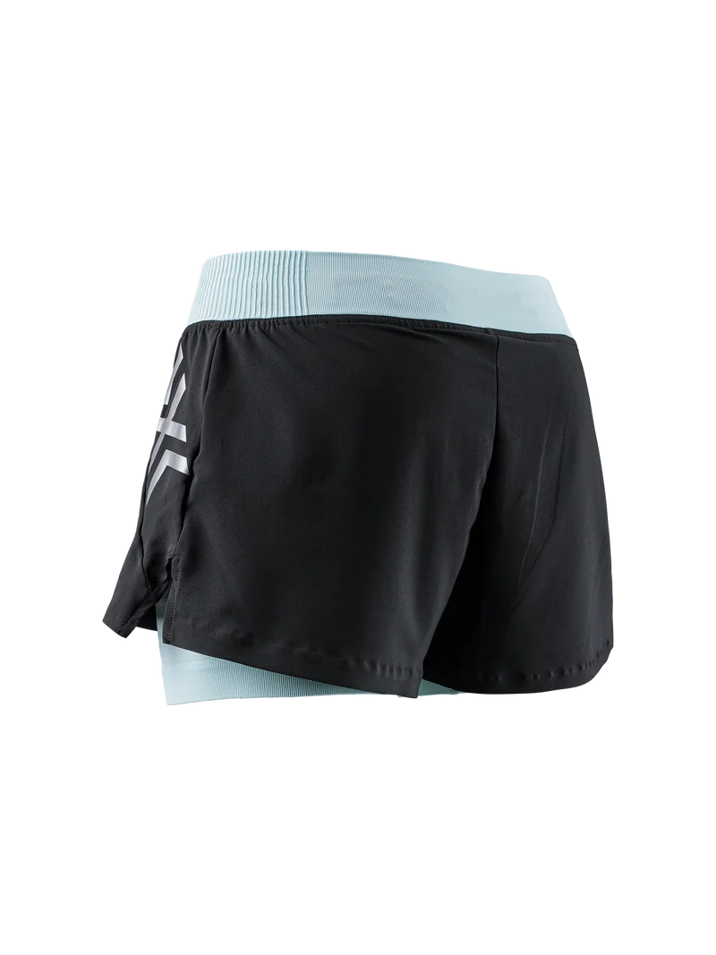 TWYCE RACE 2in1 SHORTS WMN