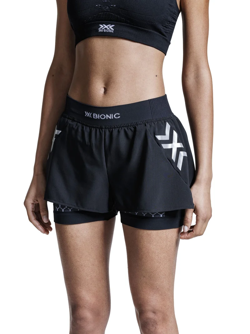 TWYCE RACE 2in1 SHORTS WMN