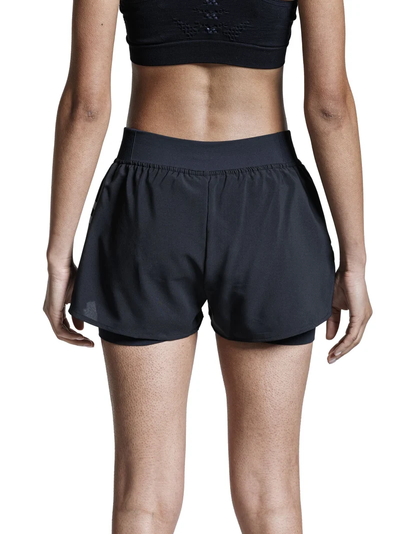 TWYCE RACE 2in1 SHORTS WMN