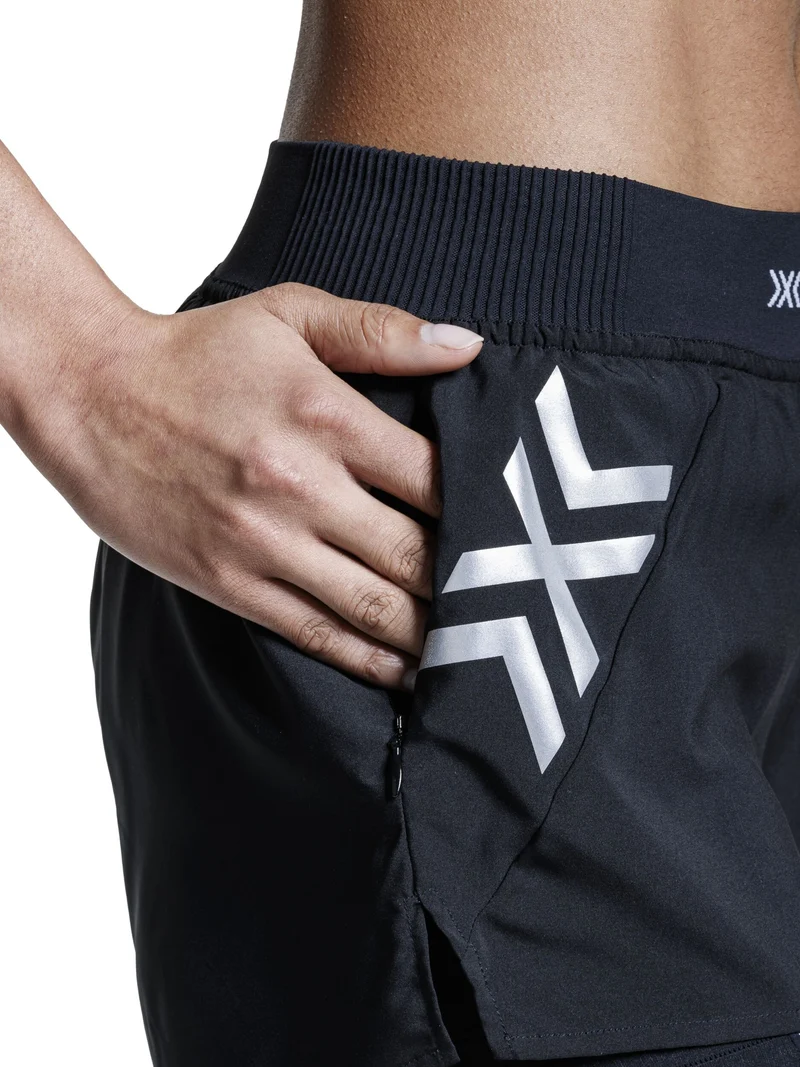 TWYCE RACE 2in1 SHORTS WMN