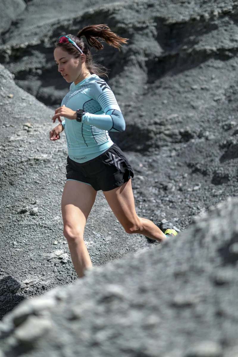 TWYCE RACE 2in1 SHORTS WMN