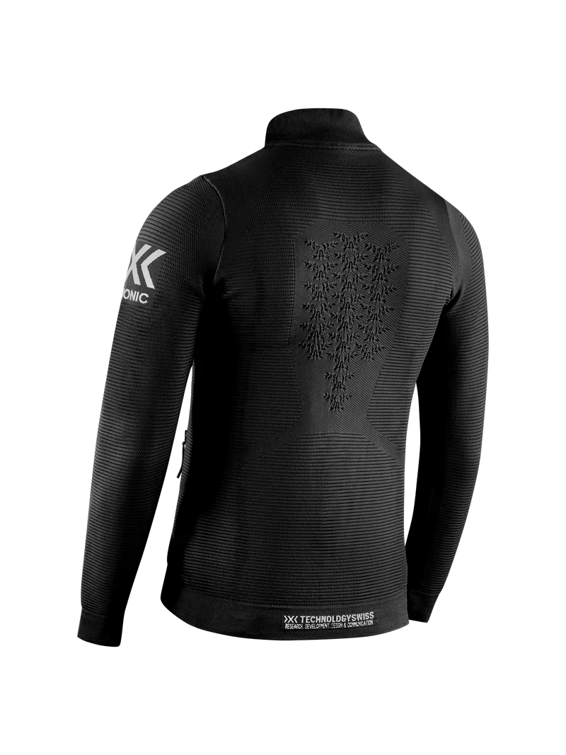 INSTRUCTOR 4.0 TRANSMISSION LAYER JACKET MEN