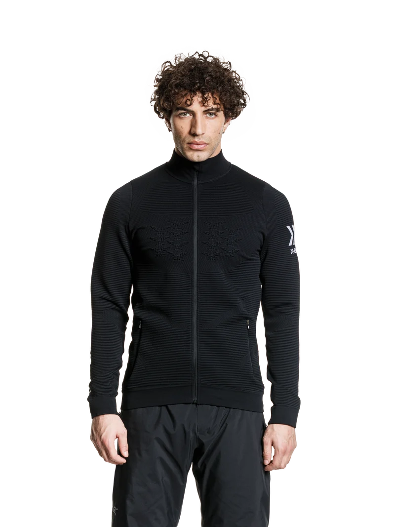 INSTRUCTOR 4.0 TRANSMISSION LAYER JACKET MEN