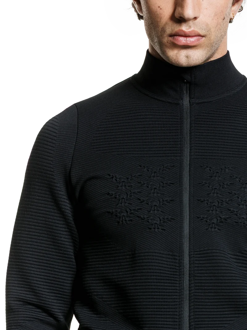 INSTRUCTOR 4.0 TRANSMISSION LAYER JACKET MEN