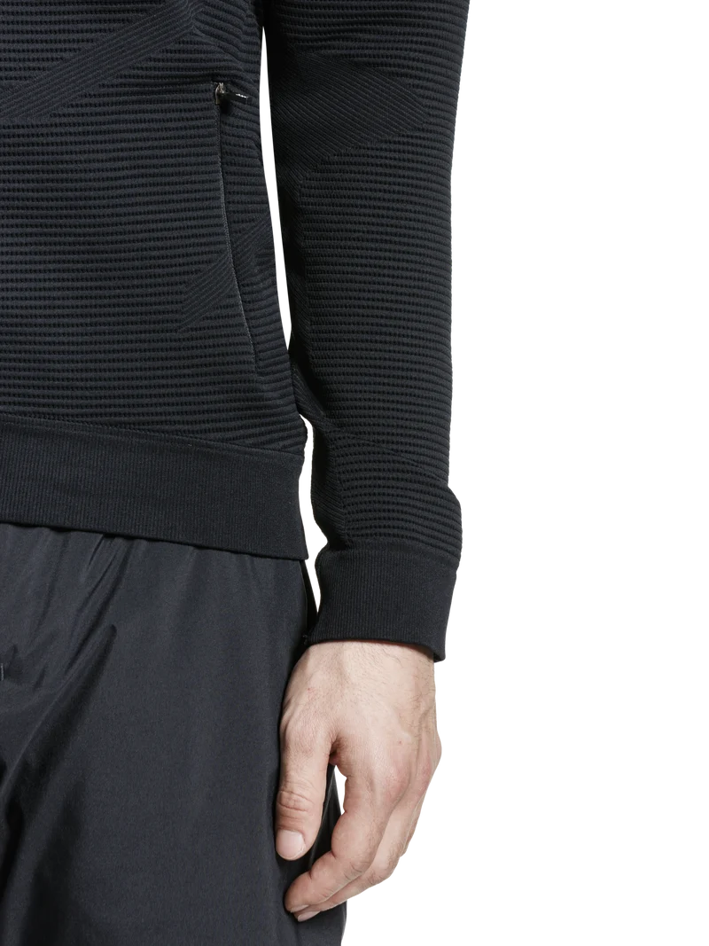 INSTRUCTOR 4.0 TRANSMISSION LAYER JACKET MEN