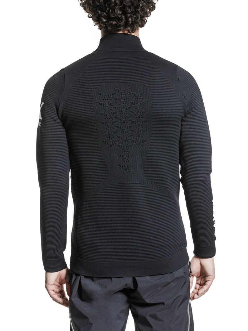 INSTRUCTOR 4.0 TRANSMISSION LAYER JACKET MEN