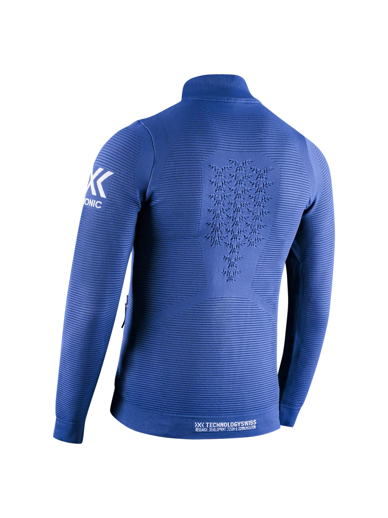 INSTRUCTOR 4.0 TRANSMISSION LAYER JACKET MEN