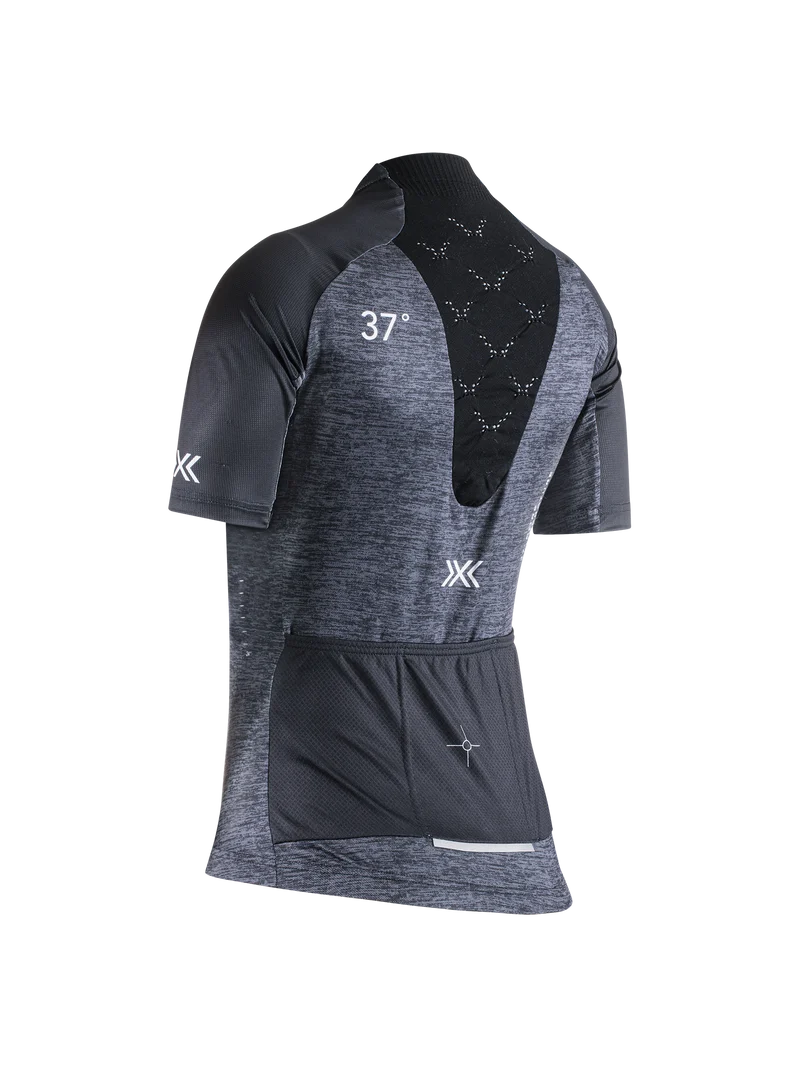 COREFUSION ENDURANCE MERINO JERSEY SS WMN