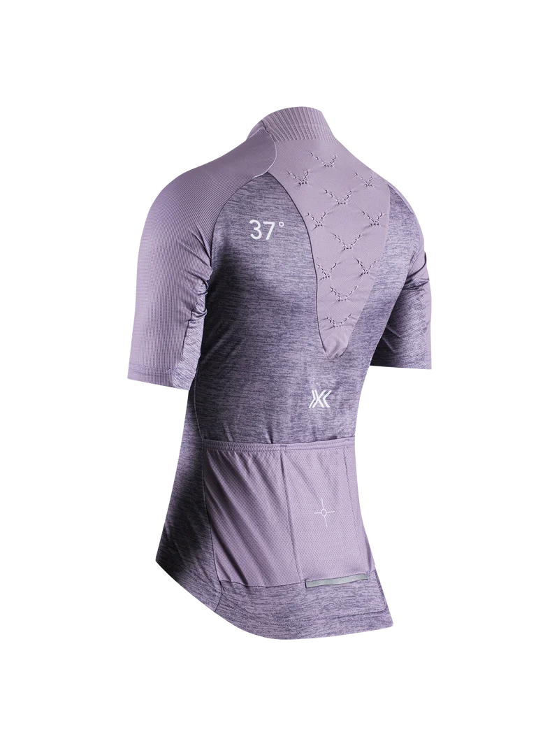 COREFUSION ENDURANCE MERINO JERSEY SS WMN