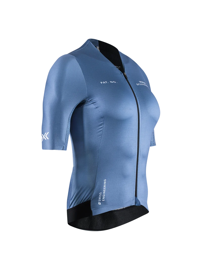 COREFUSION AERO JERSEY SS WMN