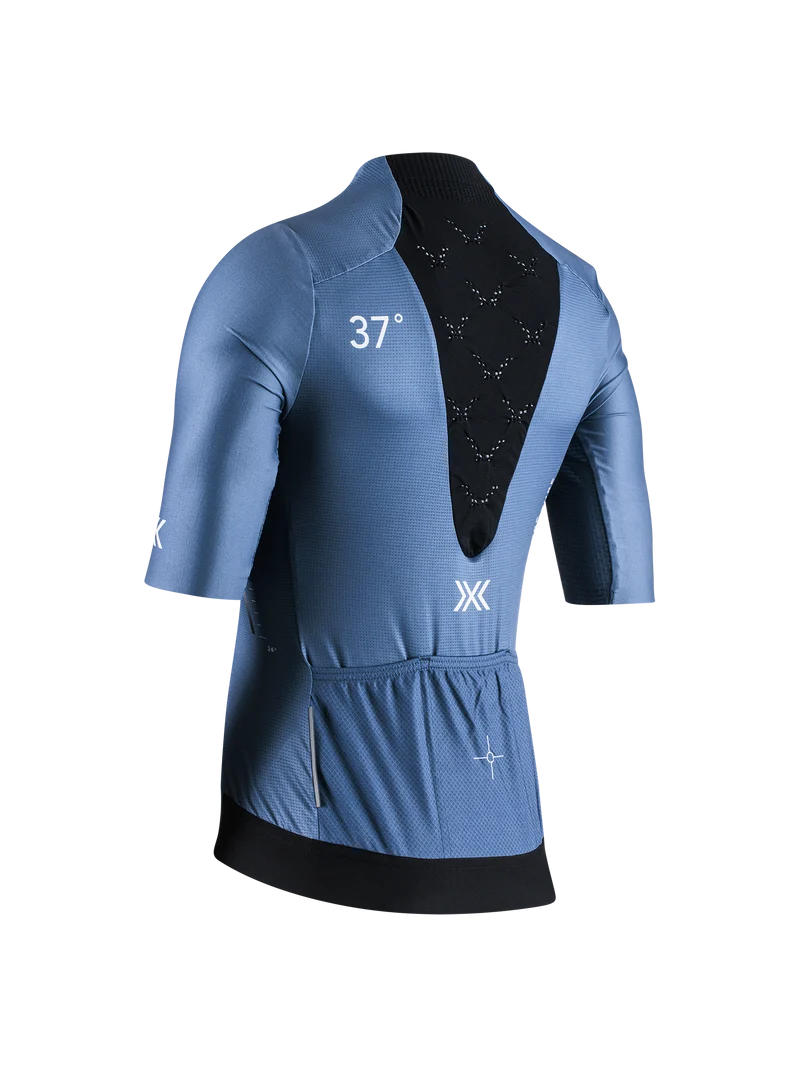 COREFUSION AERO JERSEY SS WMN