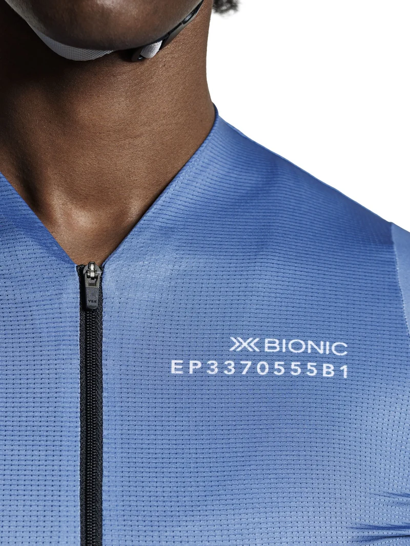 COREFUSION AERO JERSEY SS WMN