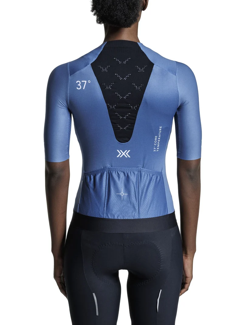 COREFUSION AERO JERSEY SS WMN