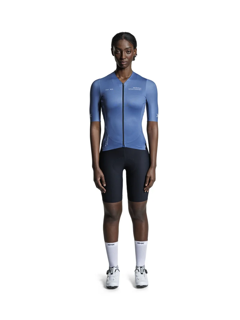 COREFUSION AERO JERSEY SS WMN