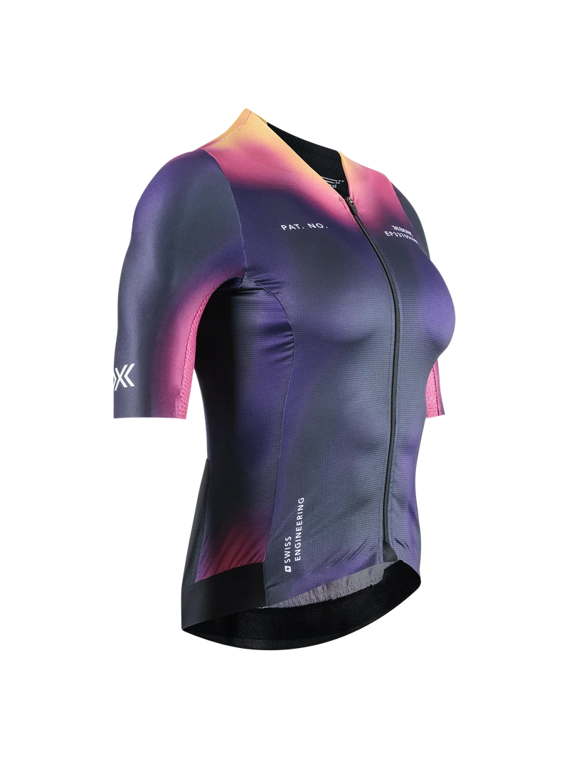 COREFUSION AERO JERSEY SS WMN