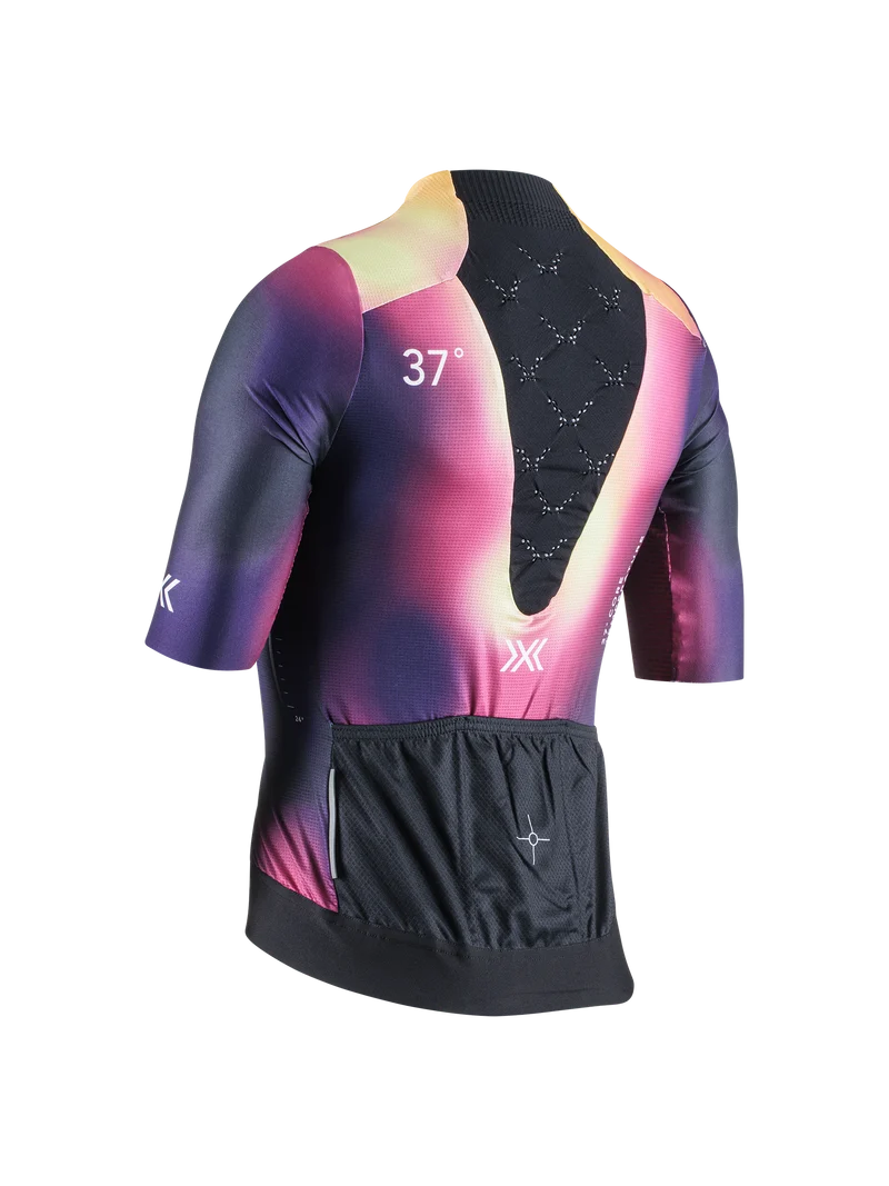 COREFUSION AERO JERSEY SS WMN