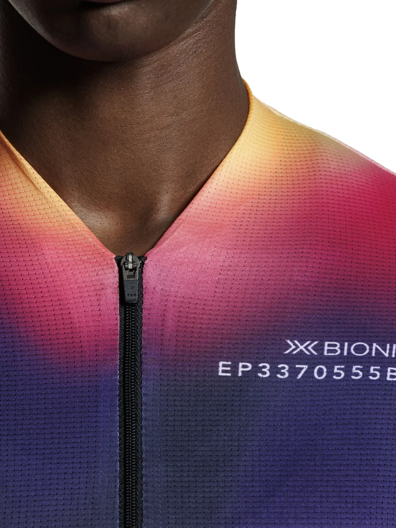 COREFUSION AERO JERSEY SS WMN