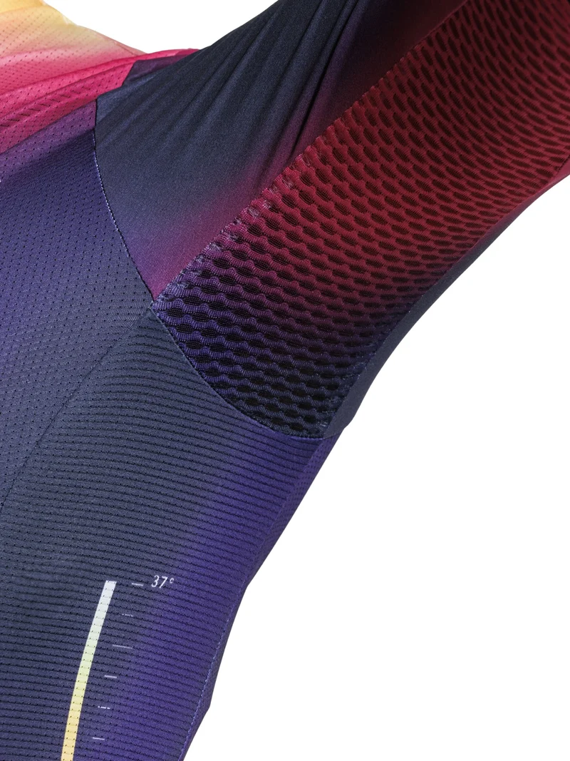 COREFUSION AERO JERSEY SS WMN