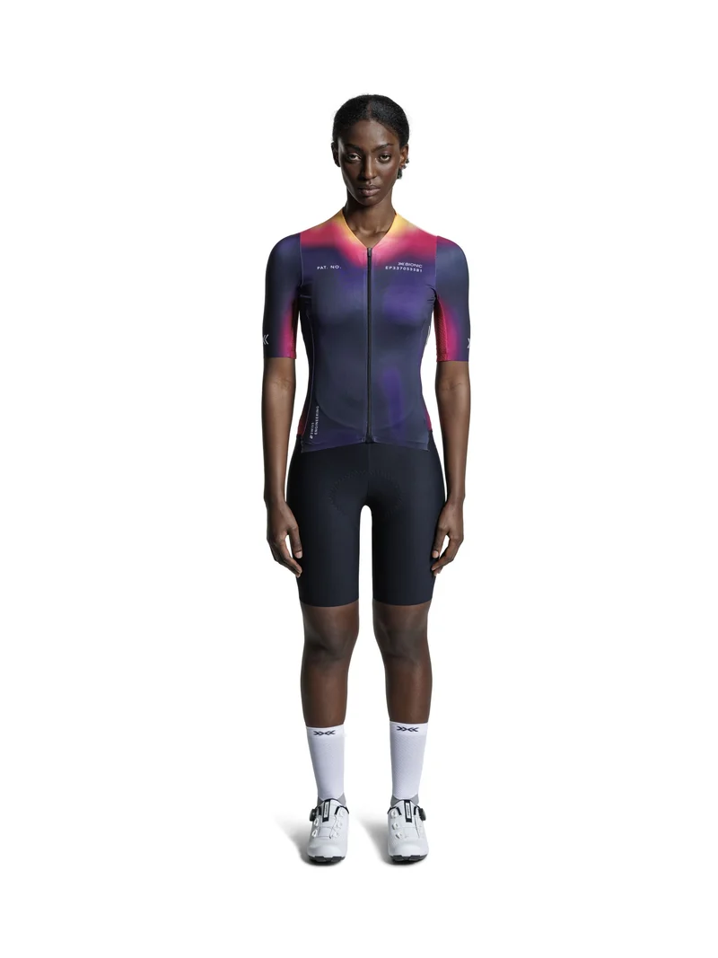 COREFUSION AERO JERSEY SS WMN