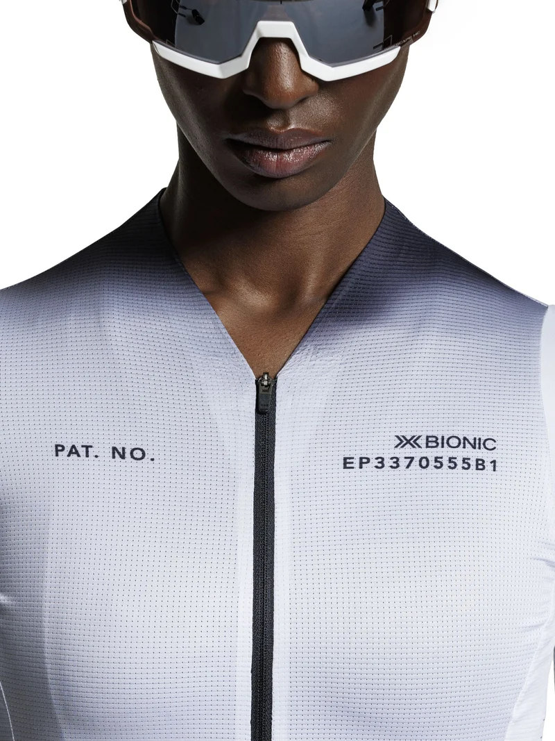 COREFUSION AERO JERSEY SS WMN