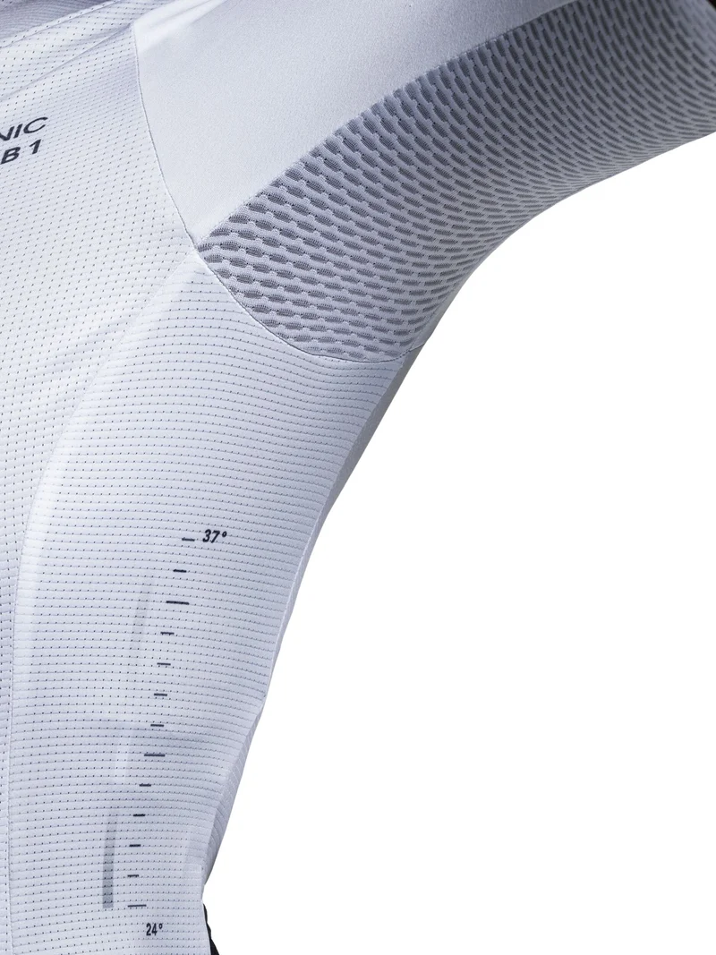 COREFUSION AERO JERSEY SS WMN