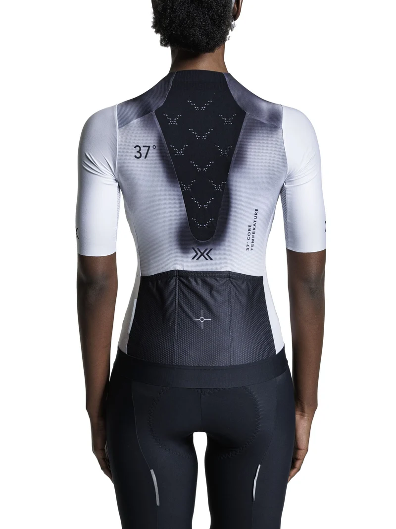 COREFUSION AERO JERSEY SS WMN