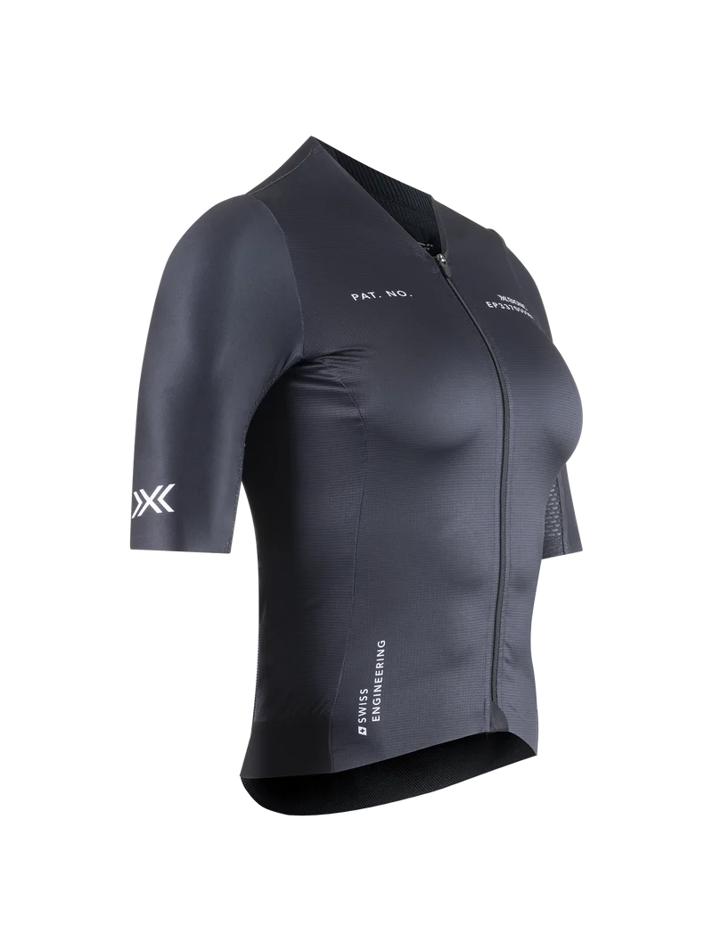 COREFUSION AERO JERSEY SS WMN