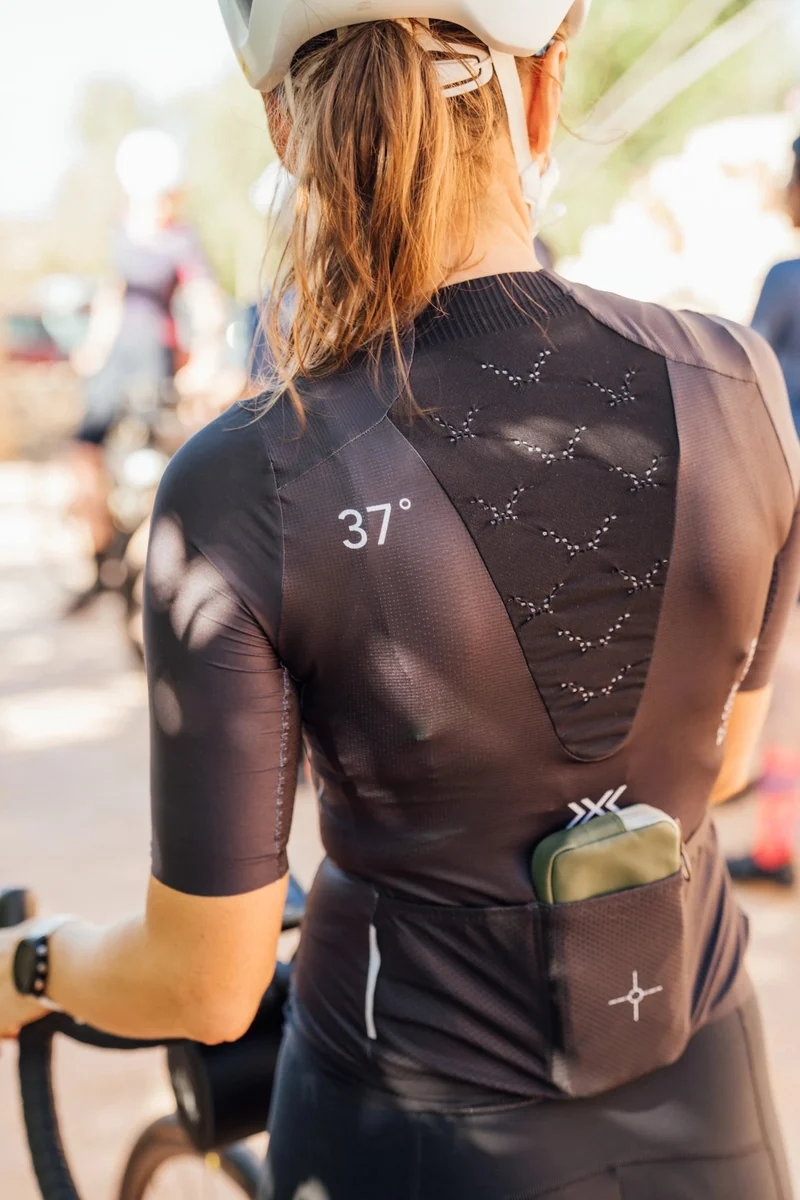 COREFUSION AERO JERSEY SS WMN