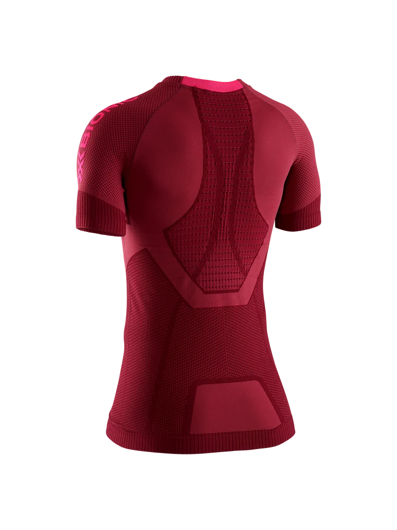 INVENT 4.0 RUNNING SHIRT SH SL WMN