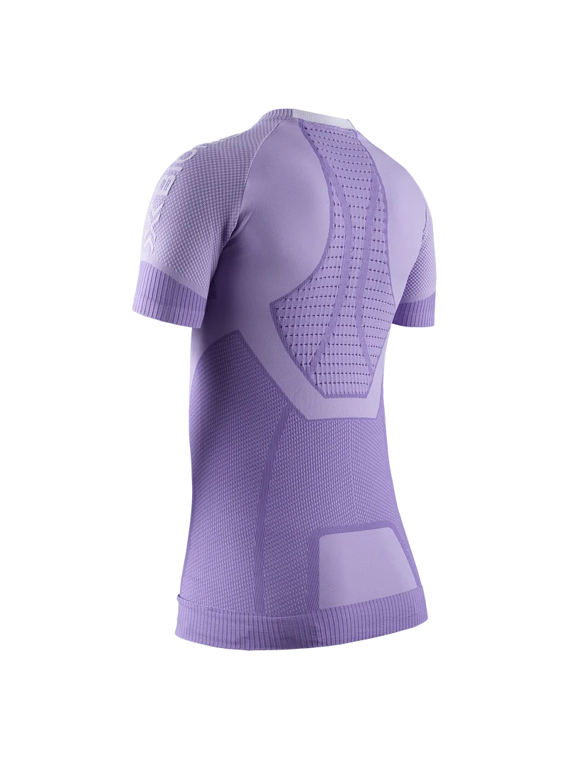 INVENT 4.0 RUNNING SHIRT SH SL WMN
