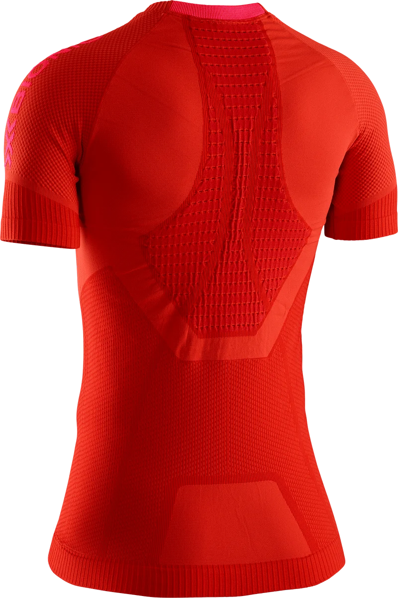 INVENT 4.0 RUNNING SHIRT SH SL WMN
