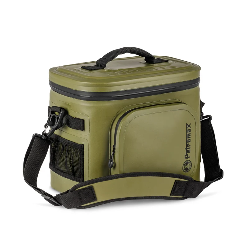 Kühltasche 8 L mit Kühlakkus