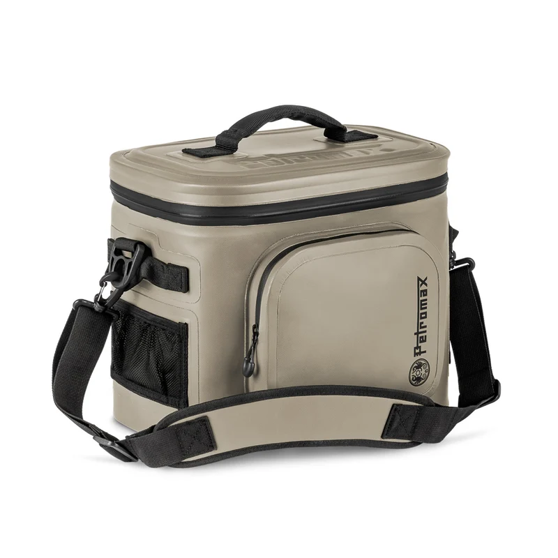 Kühltasche 8 L mit Kühlakkus