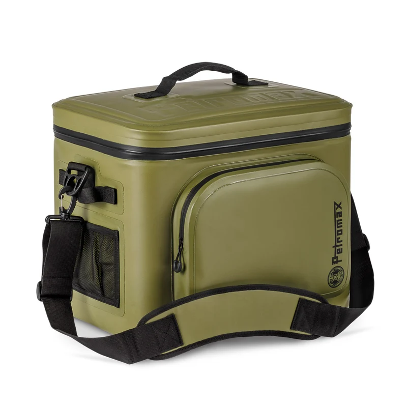 Kühltasche 22 L mit Kühlakkus