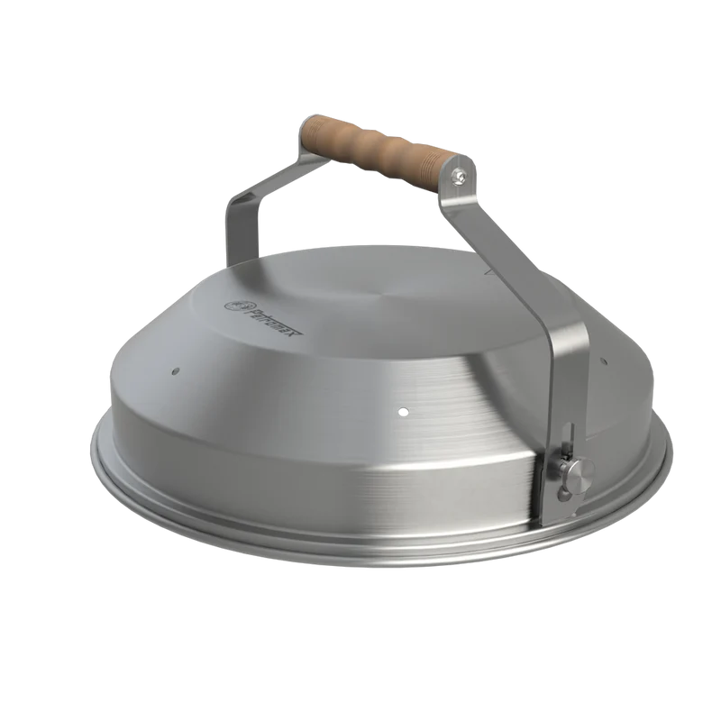 Atago Grill Pizza Set