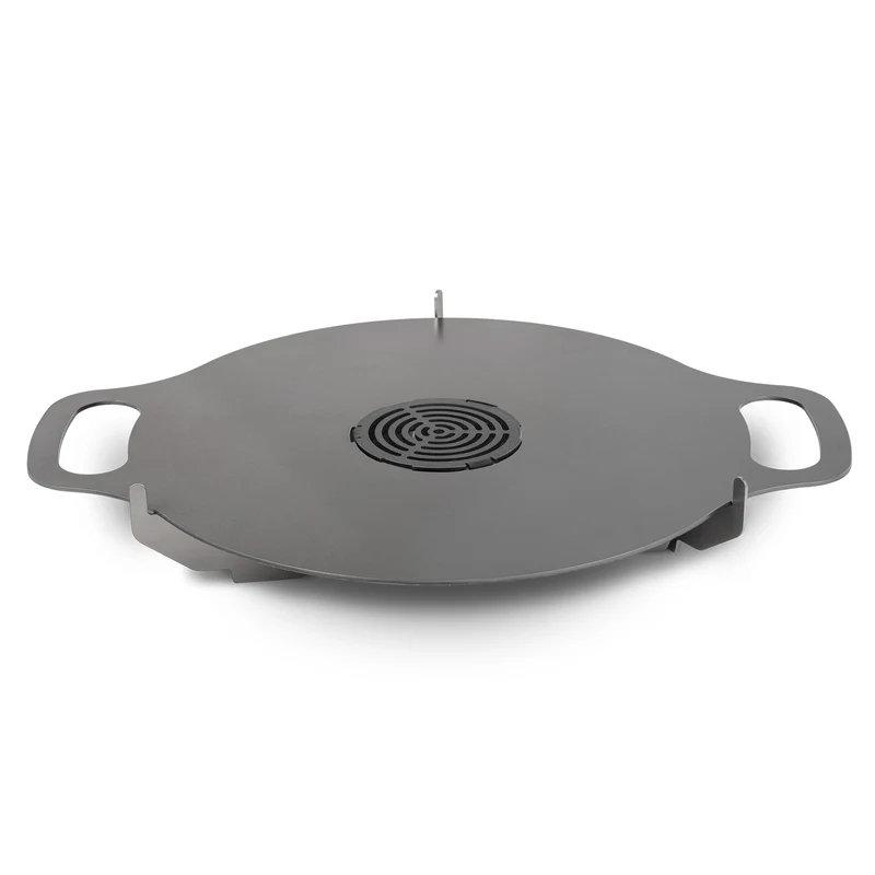 Atago Grill + Grillplatte