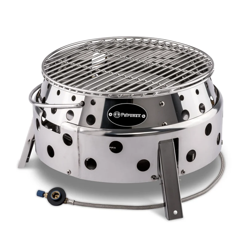 Atago Gasgrill + Tasche